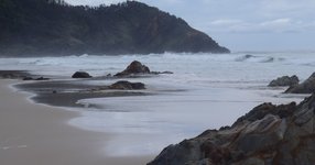 Thumbnail of Geology of the 'Big Scrub Rainforest' (Part 1)