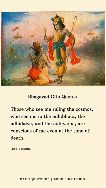 Thumbnail of bhagavad gita - Google Search