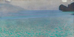 Thumbnail of Swimming in July