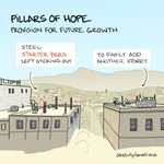 Thumbnail of Sketchplanations - A weekly explanation in a sketch