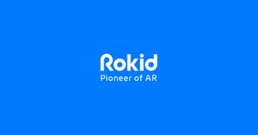 Thumbnail of Rokid AR Glasses - Redefining Reality