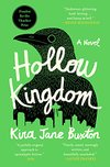 Cover of Hollow Kingdom