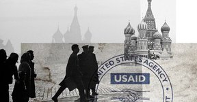 Thumbnail of The U.S. Tactic That Russia Is Using to Hoard Power