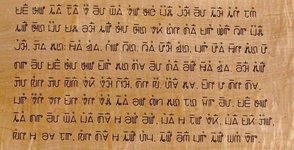 Thumbnail of On the Vital Importance of Preserving the Most Obscure—and Endangered—of the World’s Many Languages