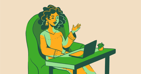 Thumbnail of BetterHelp | Professional Therapy With A Licensed Therapist