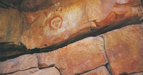 Thumbnail of Kimberley Rock Art | Australia's North West