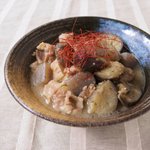 Thumbnail of 簡単！ナスとこんにゃくの味噌煮 作り方・レシピ | クラシル