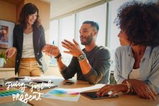 Thumbnail of Understanding, managing, leveraging, and distributing power.