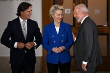 Thumbnail of One Response to Trump’s Tariffs: Trade That Excludes the U.S.