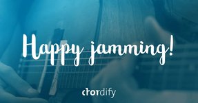Thumbnail of Chordify: Learn and play all your favorite songs