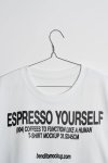 Thumbnail of EY T-Shirt 03 Mockup