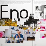 Thumbnail of Gary Hustwit's Eno