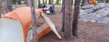 Thumbnail of What Is a Tent Footprint (And Do You Need One)? - The Trek