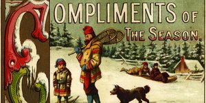 Thumbnail of One Gift Guide to Rule Them All