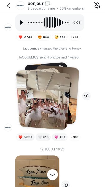 Thumbnail of Why Niche New Media Is the Future for Brands