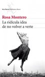 Thumbnail of A quote from La ridícula idea de no volver a verte