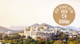 Thumbnail of The Best Places to Go in 2026