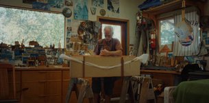 Thumbnail of A Wild Kindness - a Short Film byMattias Evangelista