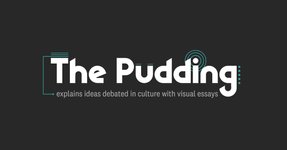 Thumbnail of The Pudding