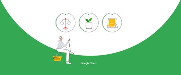 Thumbnail of Data shows shoppers prioritizing sustainability and values | Google Cloud Blog