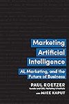 Cover of Marketing Artificial Intelligence