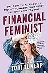 Cover of Financial Feminist