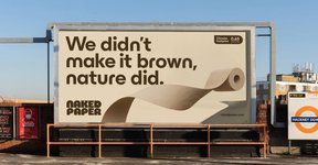Thumbnail of Naked Paper's unbleached revolution: Otherway's rebrand of the bamboo toilet paper challenger