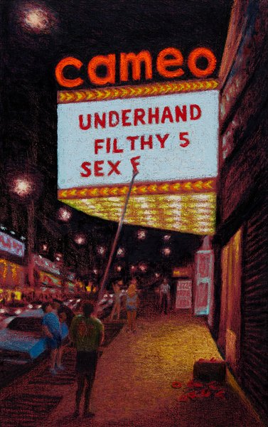 Thumbnail of Jane Dickson