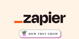 Thumbnail of How Zapier Grows: Automating Growth