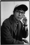 Thumbnail of BOMB Magazine | Ocean Vuong by Björk
