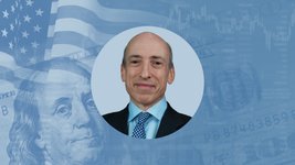 Thumbnail of Remarks and a conversation with SEC Chair Gensler | Event | PIIE