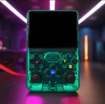 Thumbnail of Zeus Retro Boy