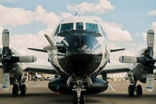 Thumbnail of Video: Forecasters Abort Flight Into the Eye of Hurricane Melissa