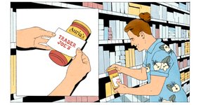 Thumbnail of We Need to Talk About Trader Joe’s | TASTE