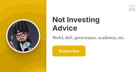 Thumbnail of The Market for Promises
