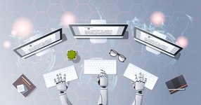 Thumbnail of The 10 Best AI Writers & Content Generators Compared