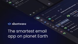 Thumbnail of Shortwave - AI-native email for business