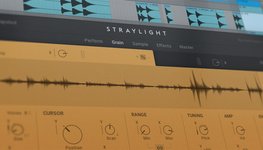Thumbnail of Granular synthesis: a beginner’s guide | Native Instruments Blog