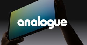 Thumbnail of Analogue Agency