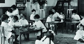 Thumbnail of Culture Studies
