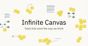 Thumbnail of Infinite Canvas