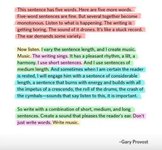 Thumbnail of Still the best writing advice—yes, even for B2B. | Brooklin Nash 💡 | 14 comments