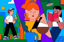 Thumbnail of The Little Rituals That Keep Us Going