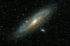 Thumbnail of A Mind Like Space