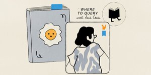 Thumbnail of 12 Agents Looking for Your Coming-of-Age Books