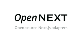 Thumbnail of OpenNext - OpenNext