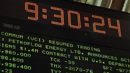 Thumbnail of The New Gold Rush? Wall Street Wants your Data