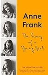 Cover of The Diary of a Young Girl