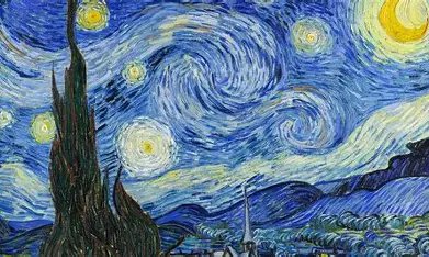 Thumbnail of Bing Image Inspiration Feed