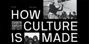 Thumbnail of The internet culture era